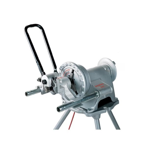 916 Roll Groover F/Copper, Ridgid, Mfr#: 46852